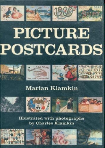 Stock image for Picture Postcards for sale by KULTURAs books