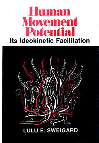 9780396069034: Human movement potential: Its ideokinetic facilitation