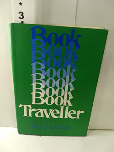 Beispielbild fr Book Traveller zum Verkauf von Better World Books