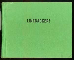 Beispielbild fr Linebacker! zum Verkauf von General Eclectic Books