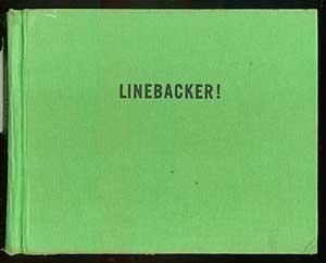 Stock image for Linebacker! for sale by General Eclectic Books
