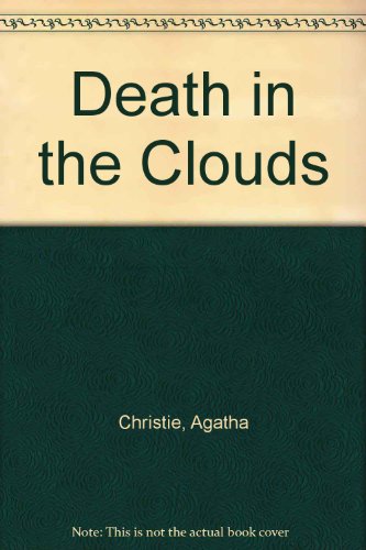 Stock image for Death in the Clouds for sale by ThriftBooks-Dallas