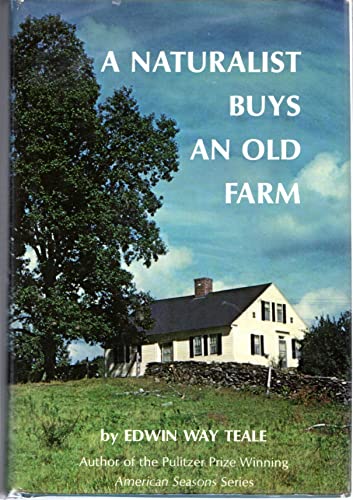 Beispielbild fr A Naturalist Buys an Old Farm zum Verkauf von Book Deals