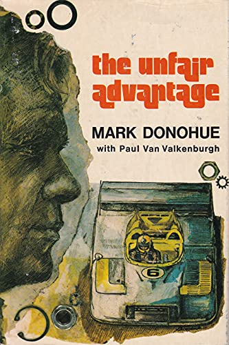 Stock image for The Unfair Advantage for sale by GF Books, Inc.