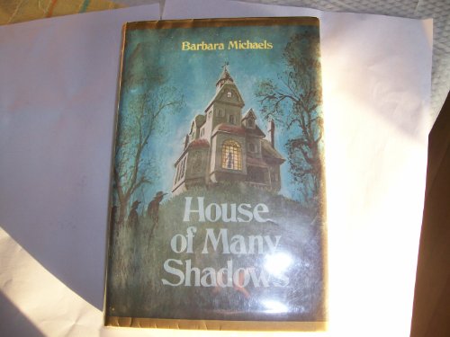 9780396070160: House of Many Shadows