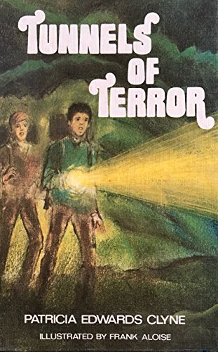 Stock image for Tunnels of Terror for sale by ThriftBooks-Dallas