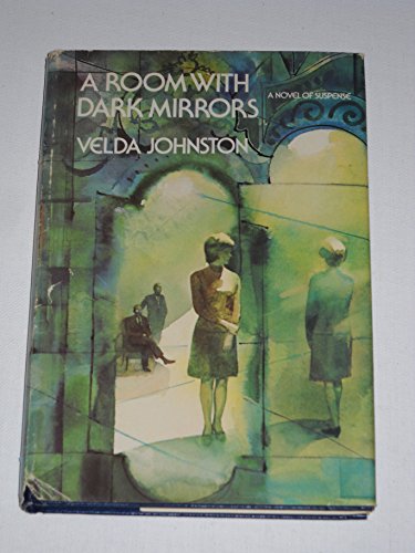 Stock image for A Room with Dark Mirrors for sale by The Book Garden