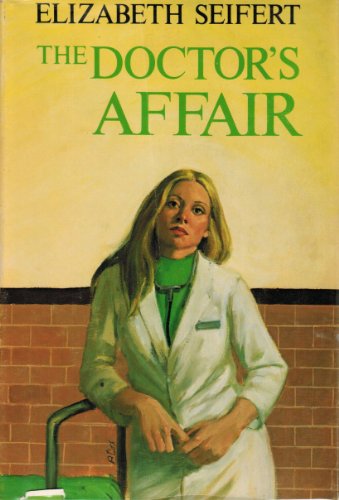 Stock image for The Doctor's Affair for sale by Ann Wendell, Bookseller