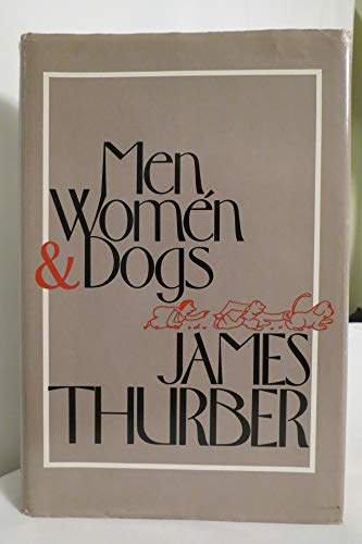 9780396072065: Men, Women, and Dogs