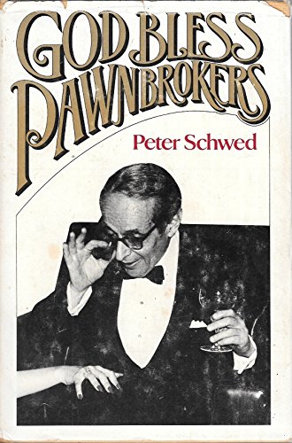 Stock image for God Bless Pawnbrokers for sale by Better World Books