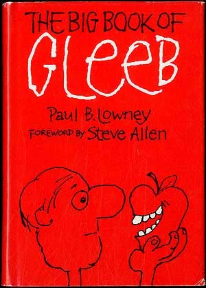 The Big Book of Gleeb