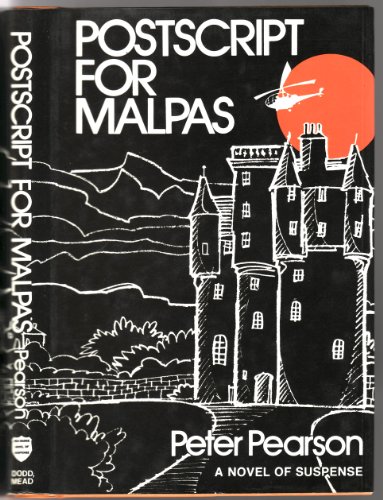 Immagine dell'editore per Postscript for Malpas venduto da Zardoz Books