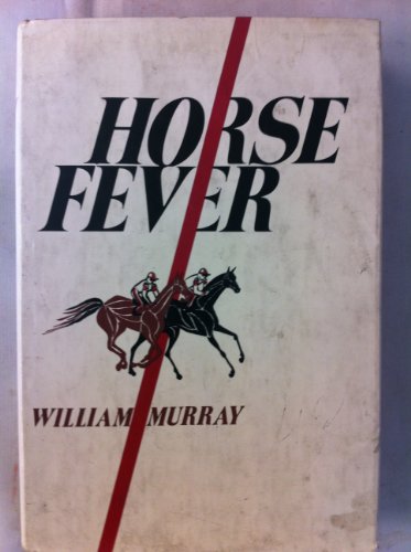 Horse Fever (signed)