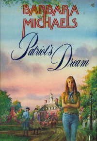 Stock image for Patriot's Dream for sale by ThriftBooks-Dallas