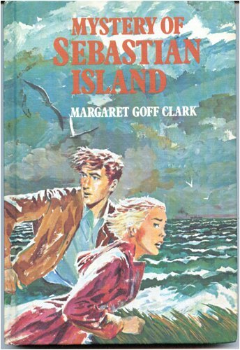Beispielbild fr Mystery of Sebastian Island zum Verkauf von Wonder Book