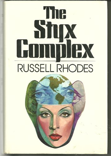 Stock image for The Styx Complex for sale by Long Island Book Company