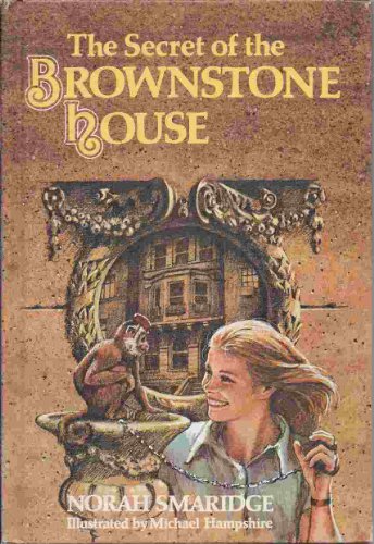 Beispielbild fr The Secret of the Brownstone House zum Verkauf von Wonder Book