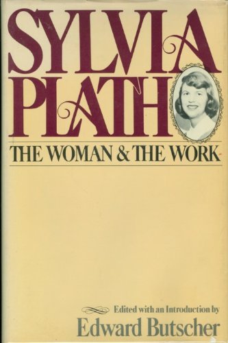 Imagen de archivo de Sylvia Plath a la venta por Library House Internet Sales