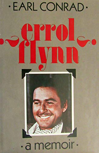 Imagen de archivo de Errol Flynn: A Memoir a la venta por ThriftBooks-Atlanta