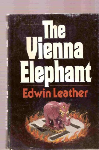 9780396075073: The Vienna Elephant
