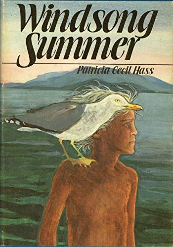 Imagen de archivo de Windsong summer a la venta por Reliant Bookstore