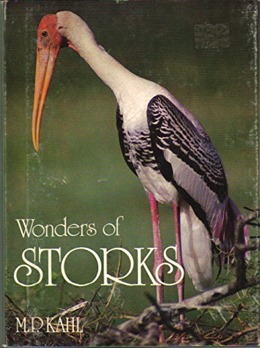Wonders of Storks
