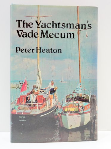 Stock image for Yachtsman's Vade Mecum for sale by WorldofBooks