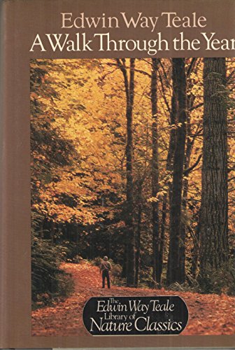 Immagine dell'editore per A walk through the year venduto da Your Online Bookstore