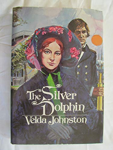 The Silver Dolphin (9780396076261) by Velda Johnston