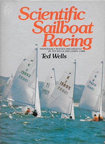 Stock image for Scientific Sailboat Racing for sale by Burke's Book Store