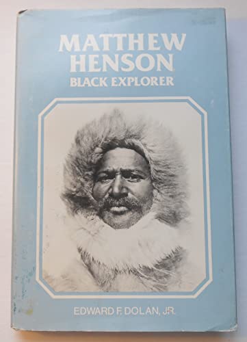 Matthew Henson, Black Explorer