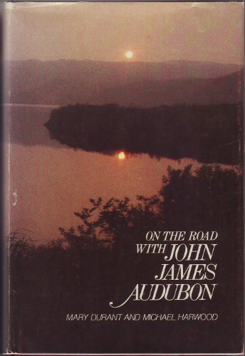 

On the Road With John James Au