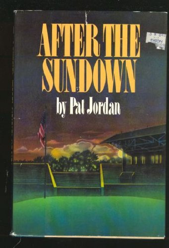 Imagen de archivo de After the sundown a la venta por Wonder Book