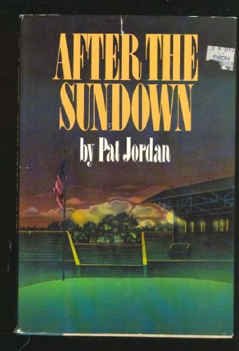 Stock image for After the Sundown for sale by Better World Books