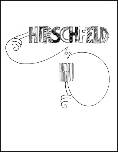 Hirschfeld Ny Hirschfeld