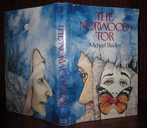 The Norwood Tor (9780396077909) by Michael Bradley