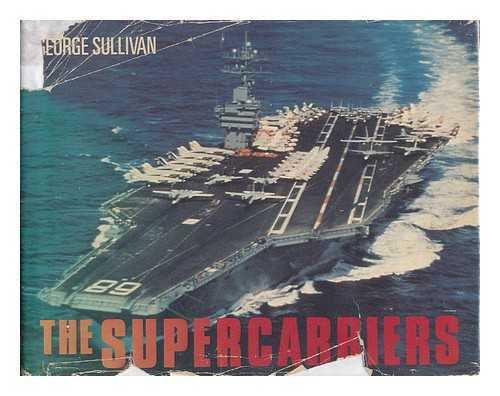 9780396077947: The supercarriers