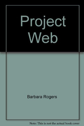 Stock image for Project Web. for sale by Sara Armstrong - Books