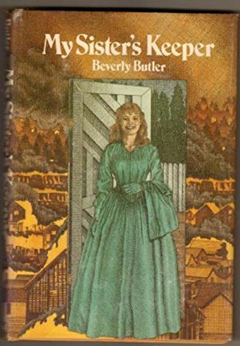 My Sister's Keeper (9780396078036) by Butler, Beverly