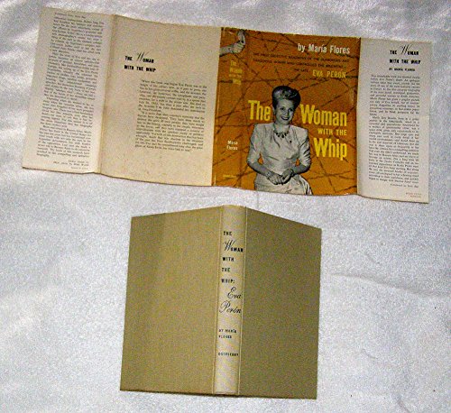 Beispielbild fr Evita : The Woman with the Whip zum Verkauf von Better World Books