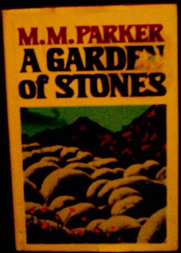 A Garden of Stones