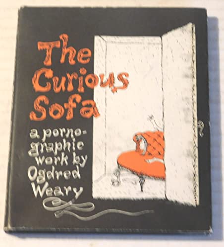 9780396078616: The Curious Sofa