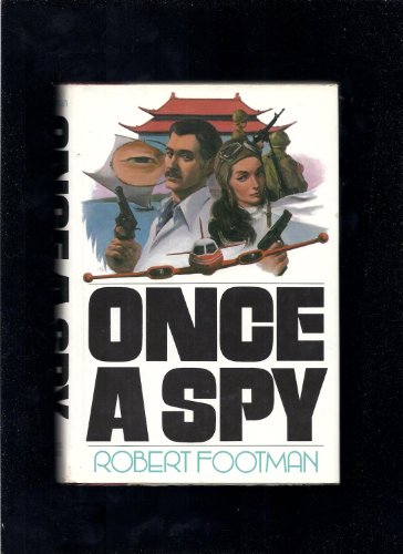 Once a Spy