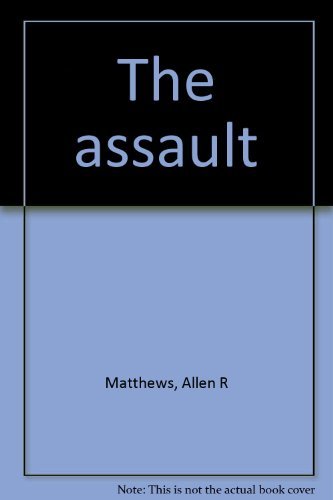 Imagen de archivo de The assault a la venta por Green Street Books