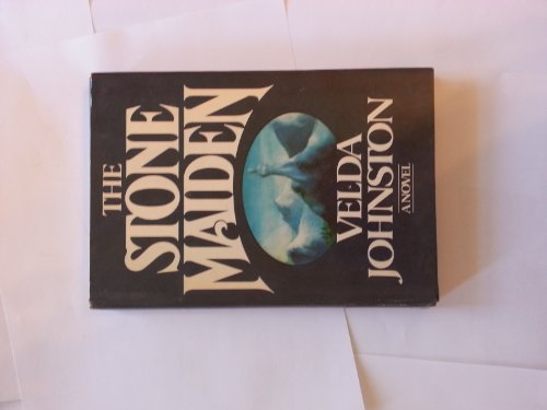 9780396078821: The Stone Maiden