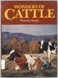 Beispielbild fr Wonders of Cattle zum Verkauf von Better World Books