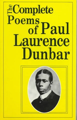 9780396078951: The Complete Poems of Paul Laurence Dunbar