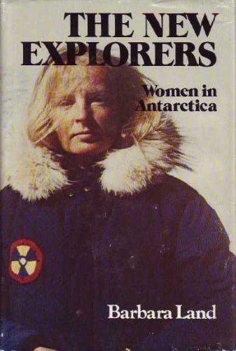 Stock image for The New Explorers for sale by Better World Books