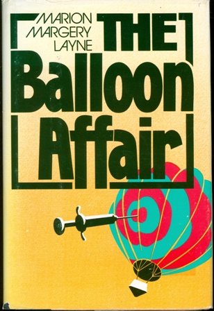 Stock image for The Balloon Affair. for sale by Sara Armstrong - Books