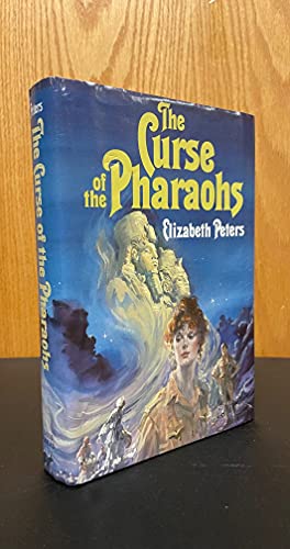 The Curse of the Pharaohs (9780396079637) by Peters, Elizabeth